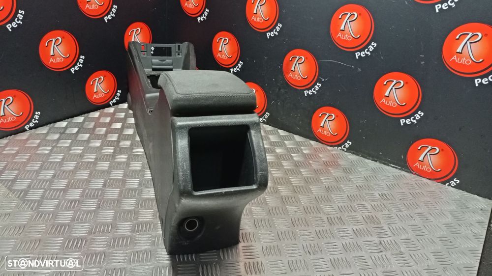 Consola Central Renault Megane Iii Hatchback (Bz0/1_) - 3