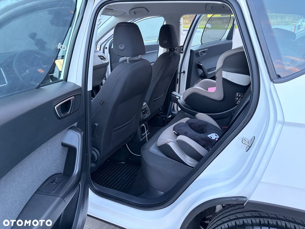 Seat Ateca 2.0 TDI Style - 24