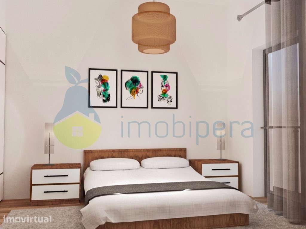 Apartamento T2 Novo (em construção) - Grande imagem: 3/3
