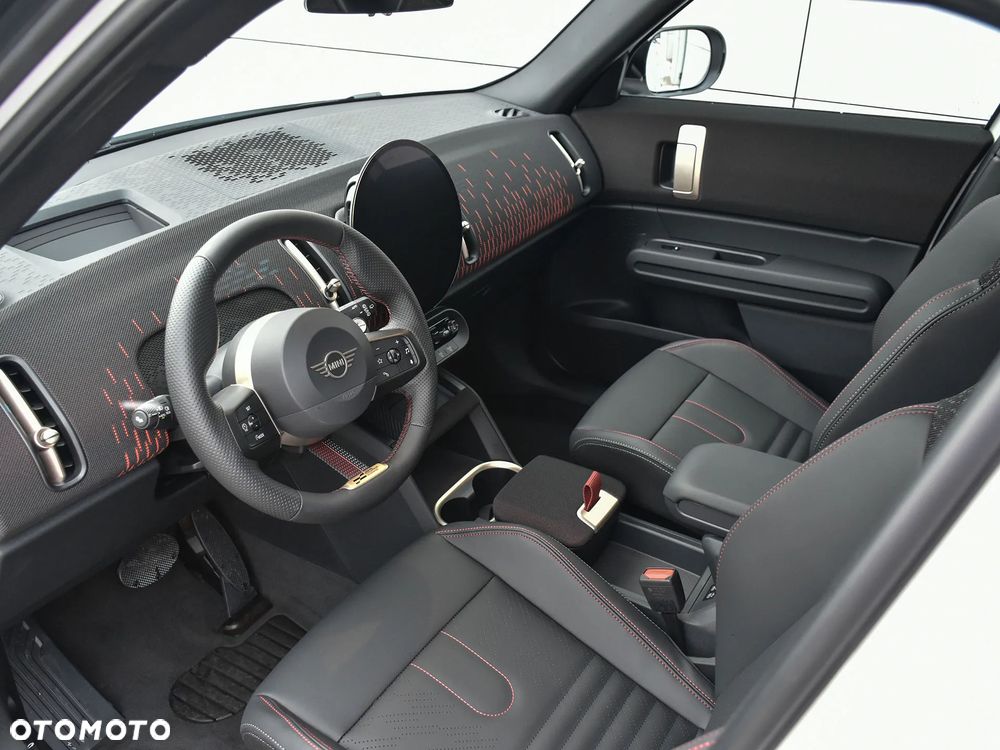 MINI Countryman - 20