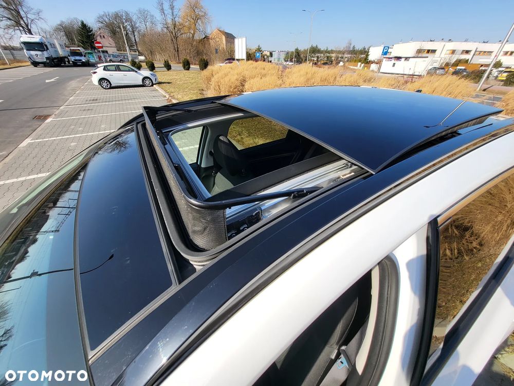 Hyundai Tucson 1.6 T-GDi Platinum 2WD - 29