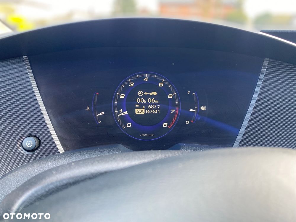 Honda Civic 1.8 Executive - 33