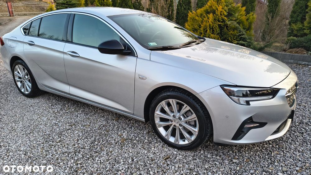 Opel Insignia 2.0 T Business Elegance S&S - 20