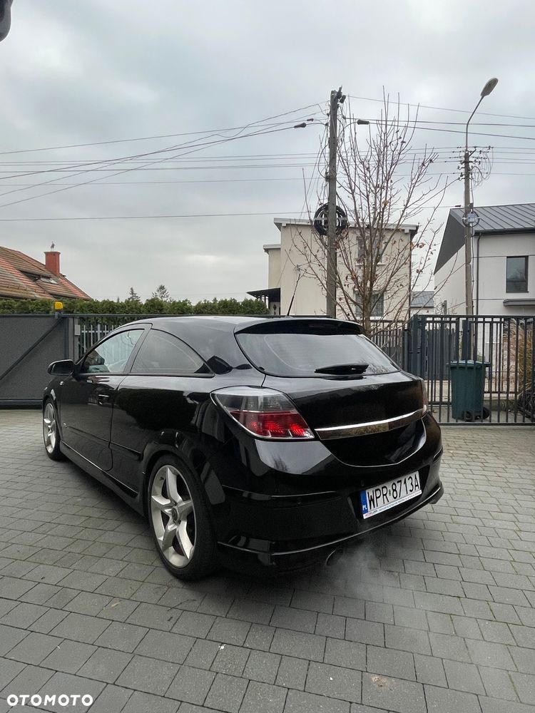 Opel Astra 1.8 Edition - 2