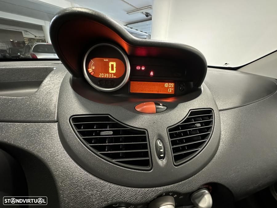 Renault Twingo 1.2 16V Dynamique S - 16