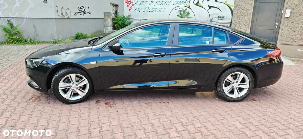 Opel Insignia - 2