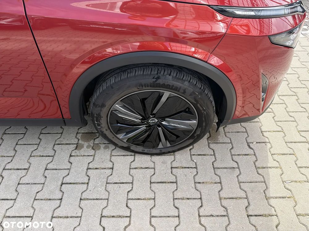 Nissan Qashqai 1.3 DIG-T mHEV Tekna Xtronic - 27