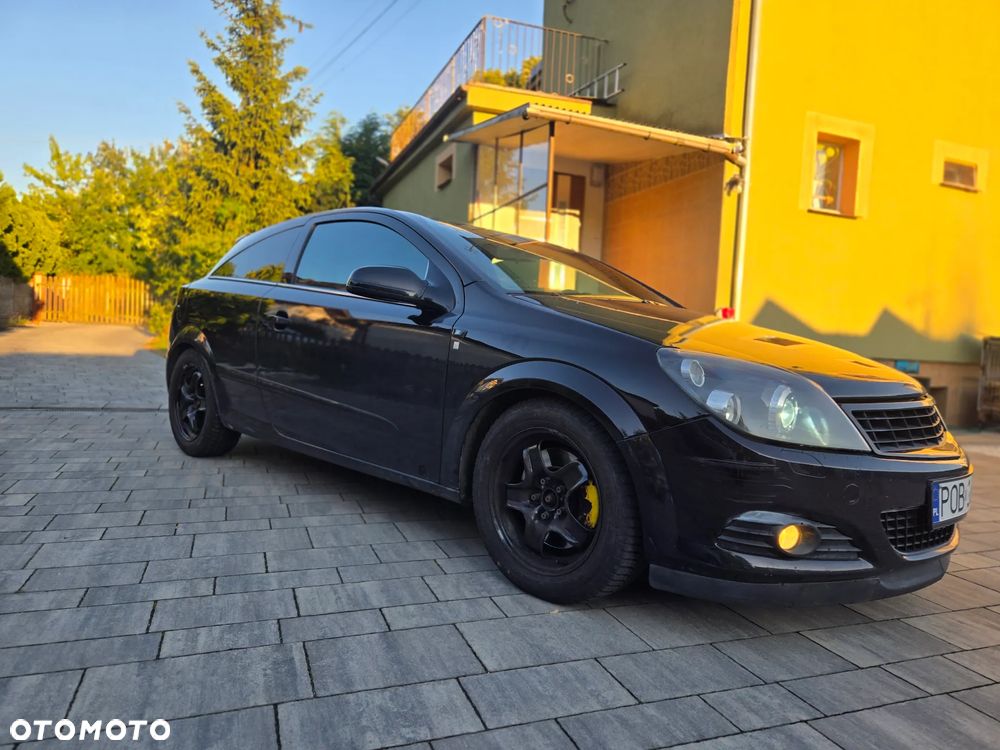 Opel Astra - 3