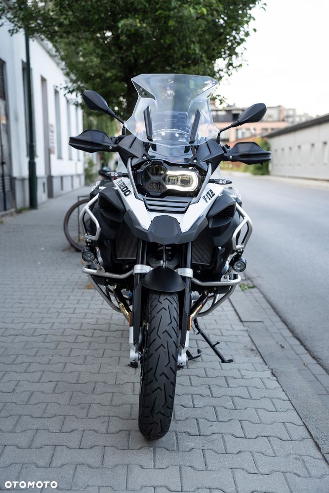 BMW GS - 2