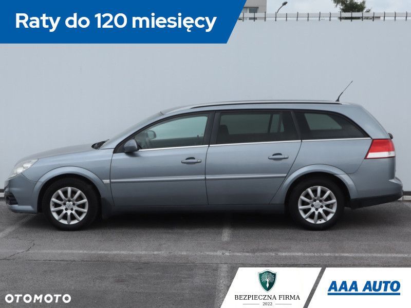 Opel Vectra - 4