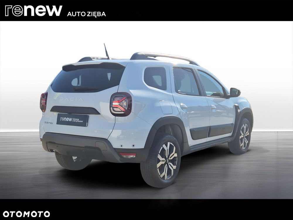Dacia Duster 2022 photo 5