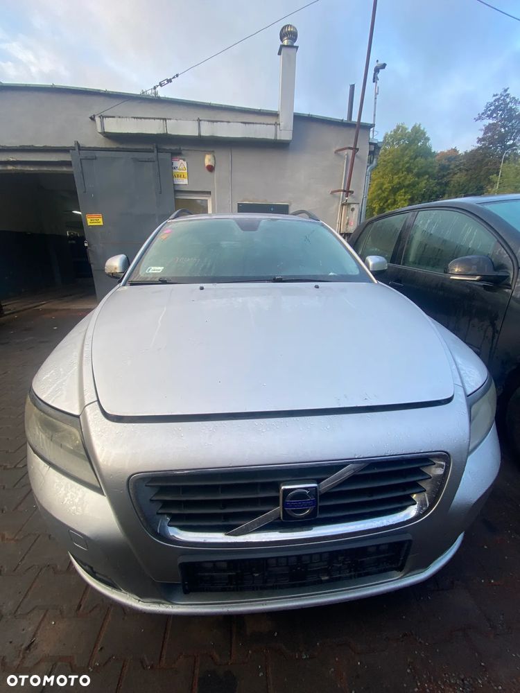 Volvo V50 na części - 2