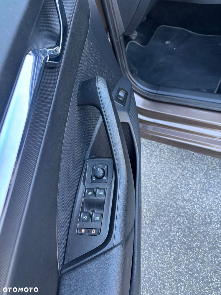 Skoda Octavia 1.5 TSI ACT Style - 17