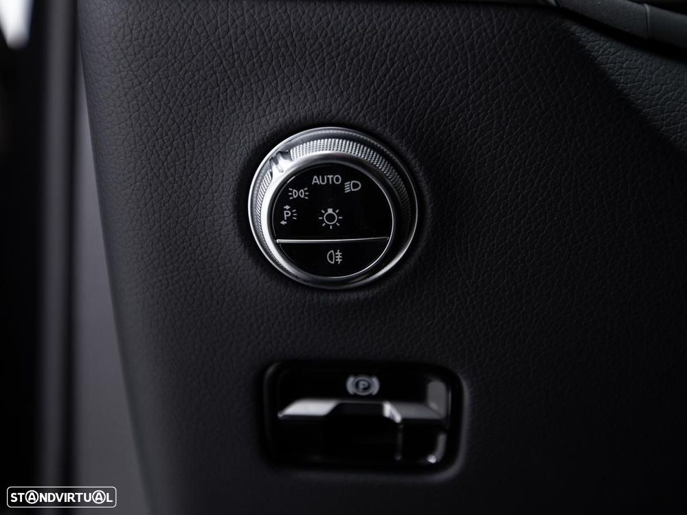 Mercedes-Benz GLC 220 d 4Matic - 18