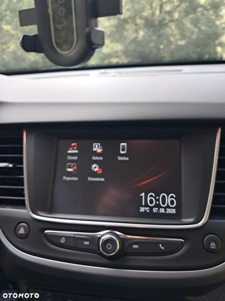 Opel Crossland X 1.2 ECOTEC Start/Stop Edition - 15