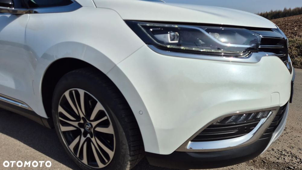 Renault Espace 1.6 TCE Initiale Paris EDC - 27