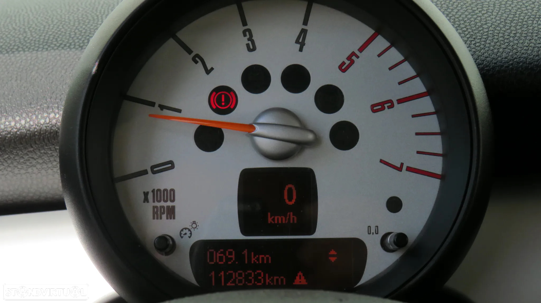 MINI 3 Portas Cooper D - 8
