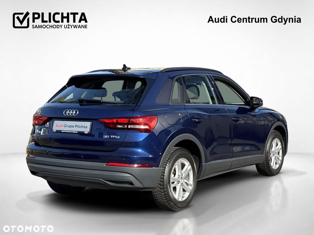 Audi Q3 - 5