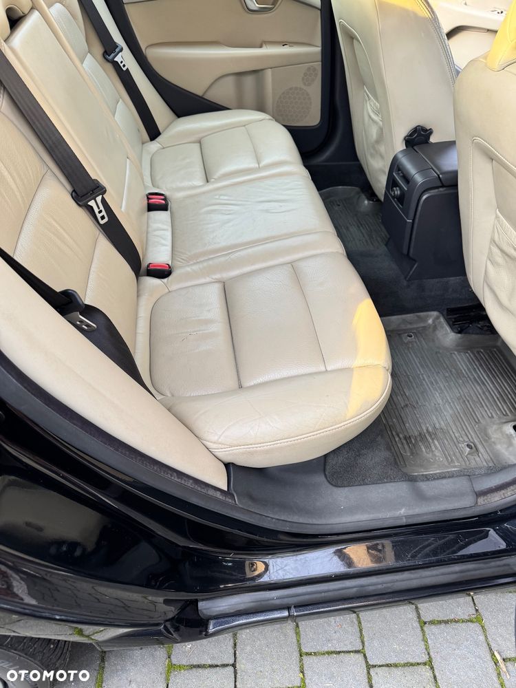 Volvo V70 2.0D Summum - 15