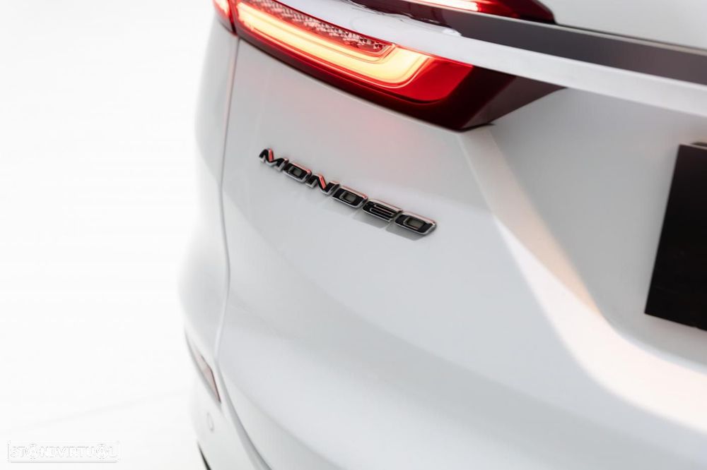 Ford Mondeo SW 1.5 TDCi Business Plus ECOnetic - 17