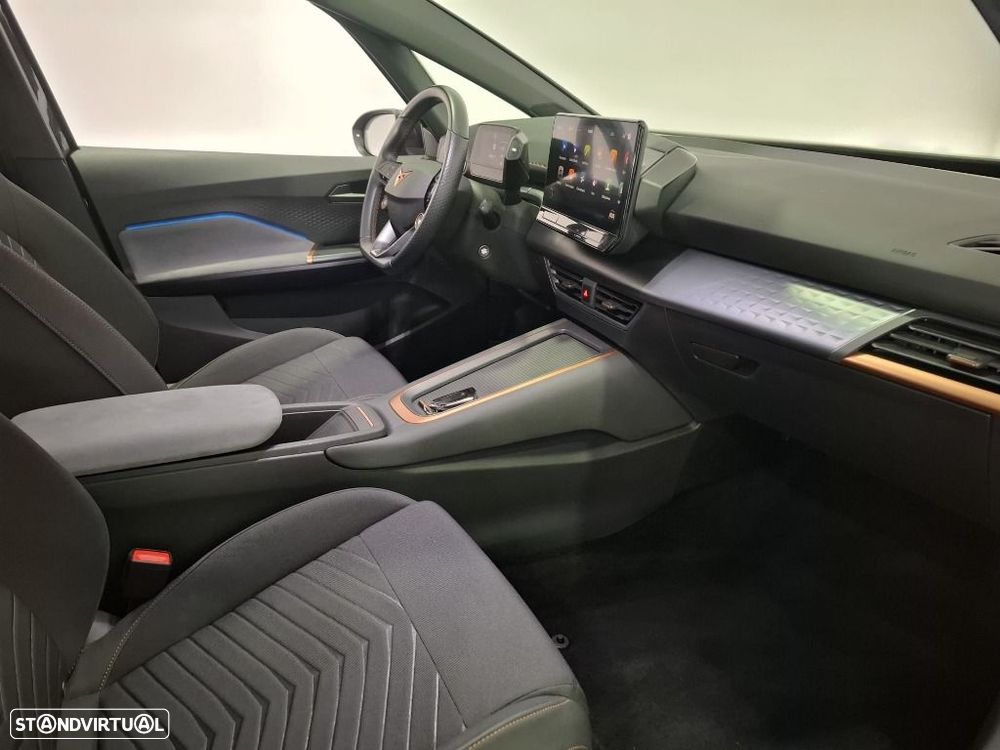 Cupra Born 58 kWh e-Boost Plus - 13