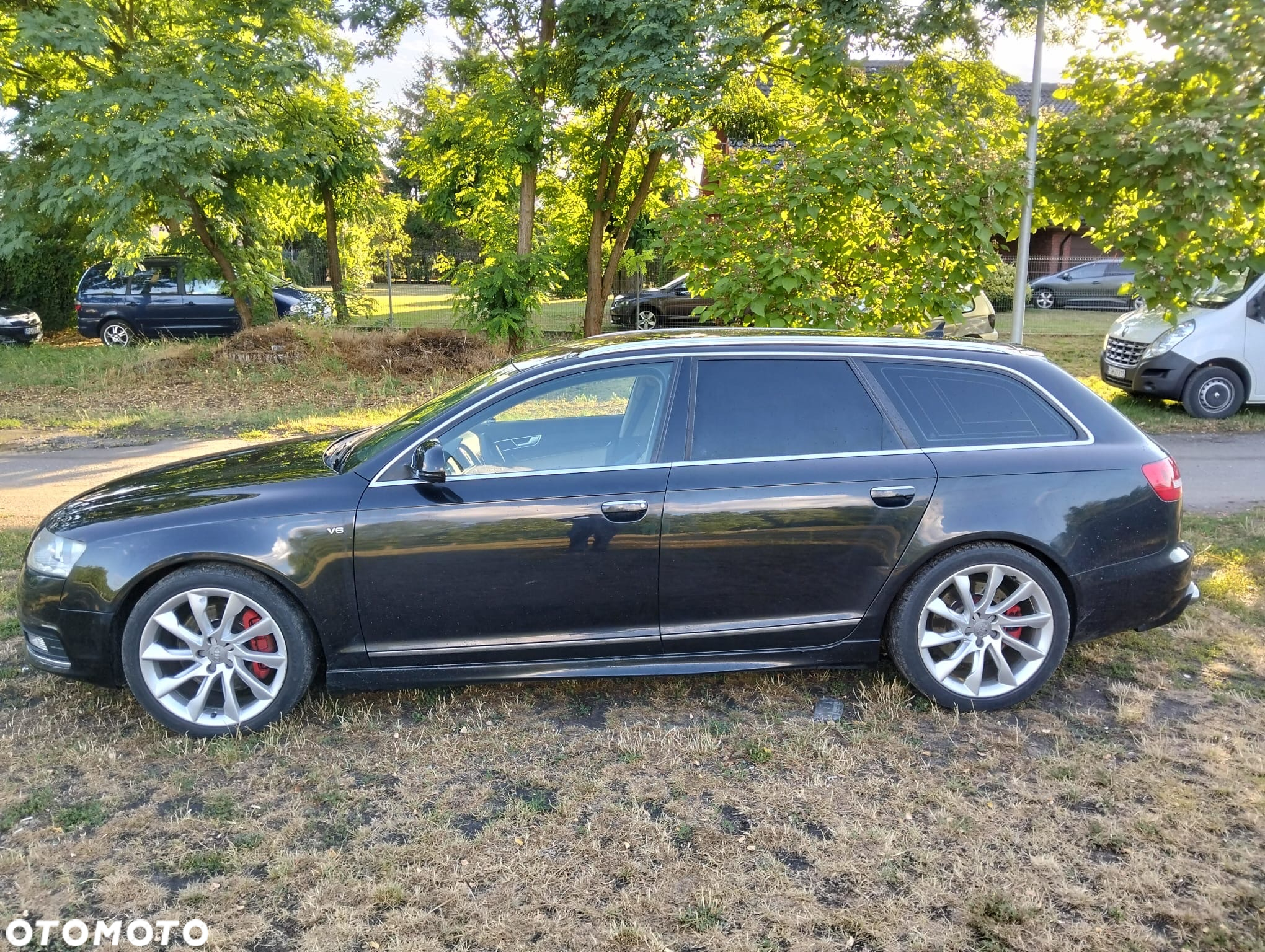 Audi A6 3.0 TDI Quattro Tiptronic - 3