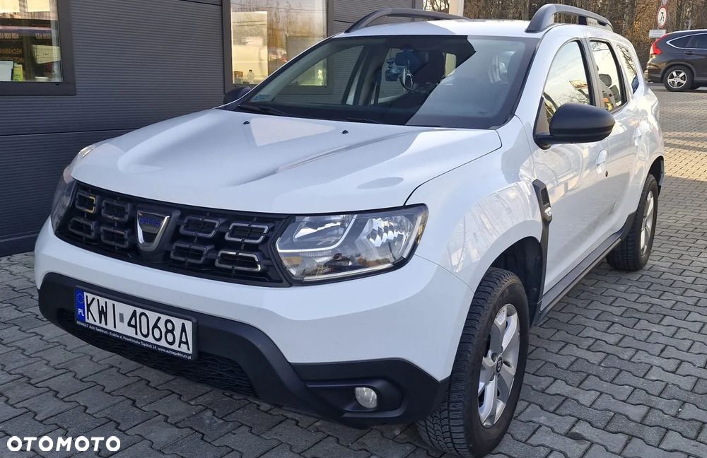 Dacia Duster - 1