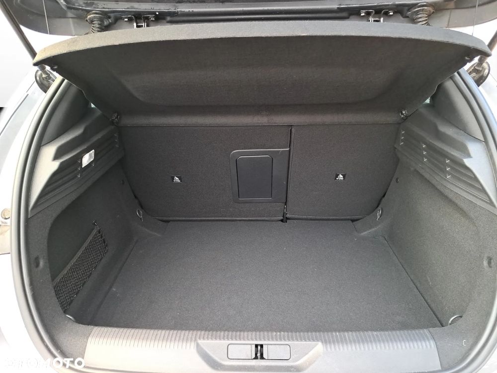 Peugeot 308 1.2 PureTech Allure Pack S&S EAT8 - 12