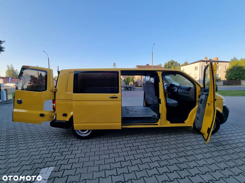 Volkswagen T5 - 32