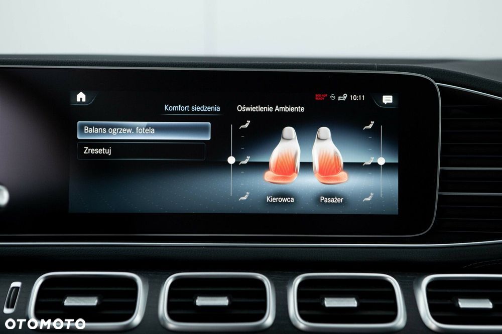 Mercedes-Benz GLE - 36