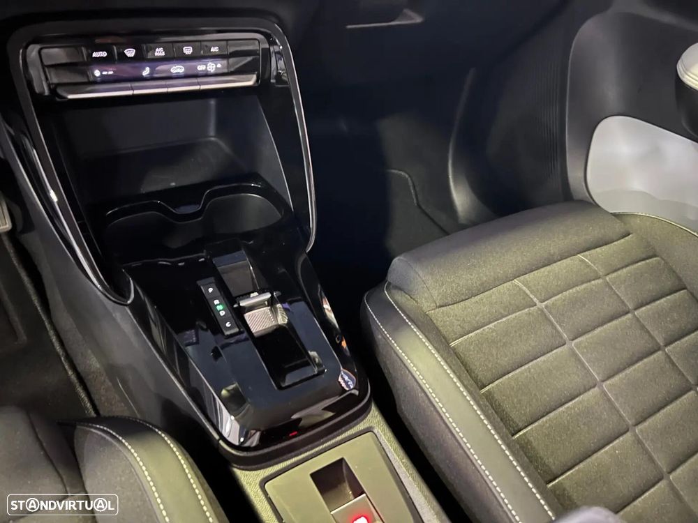 Citroën e-C3 44 kWh Autonomia Conforto Max - 30