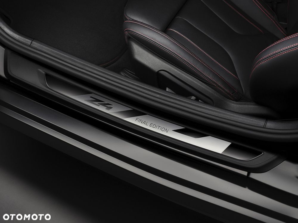 BMW Z4 M M40i sport - 8