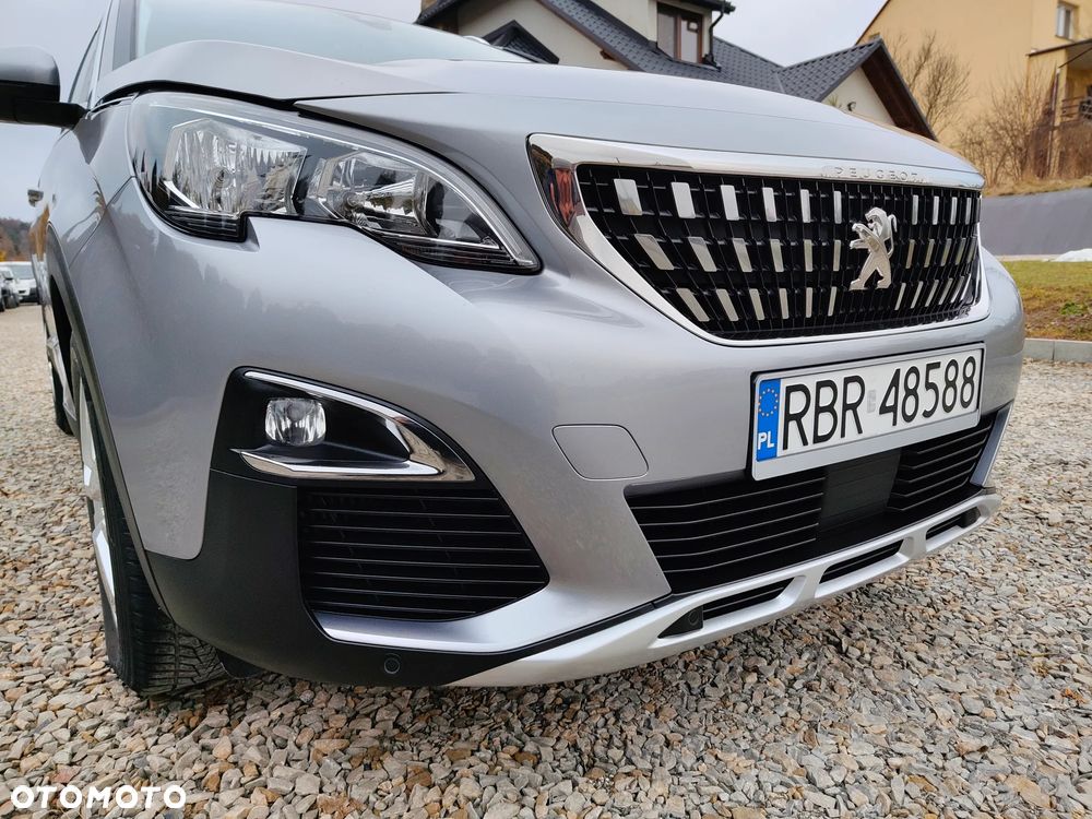 Peugeot 3008 BlueHDi 130 Stop & Start Allure - 32