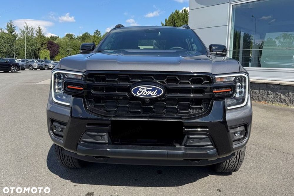 Ford Ranger - 4