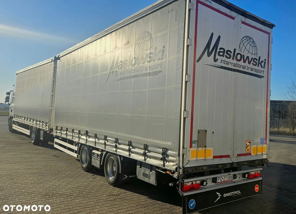 Renault T460 Jumbo - 3