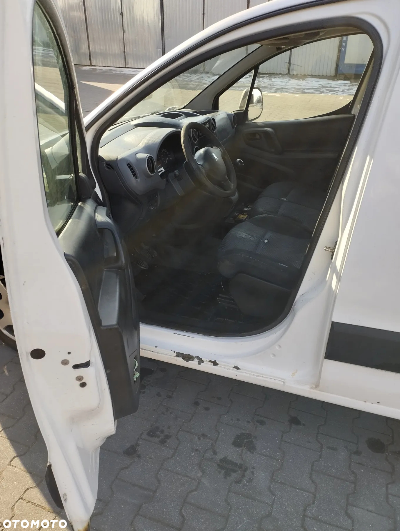 Peugeot Partner - 10