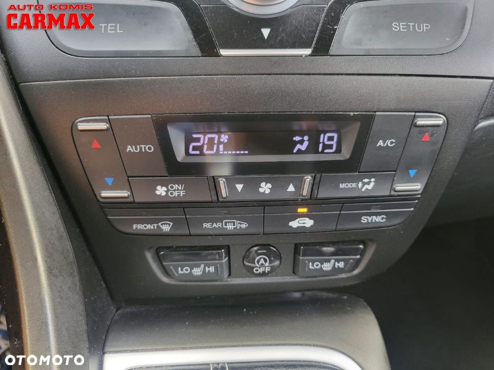 Honda Civic - 18