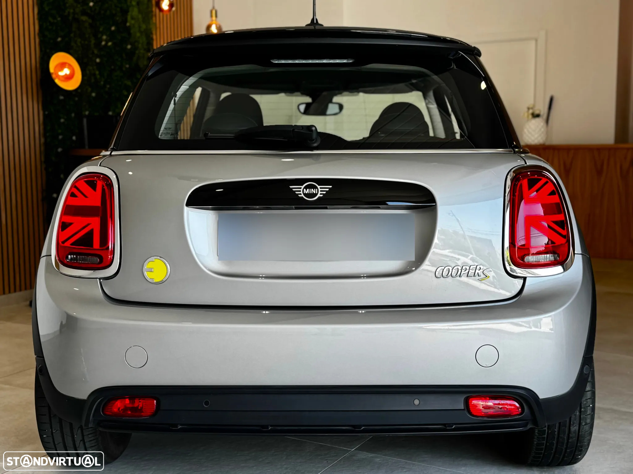 MINI 3 Portas Cooper SE Premium Extra Essential - 20