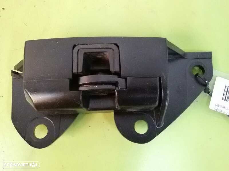 FECHADURA MALA / PORTA TRASEIRA RENAULT MEGANE II COUPÉ-CABRIOLET 2005 -82003556... - 3