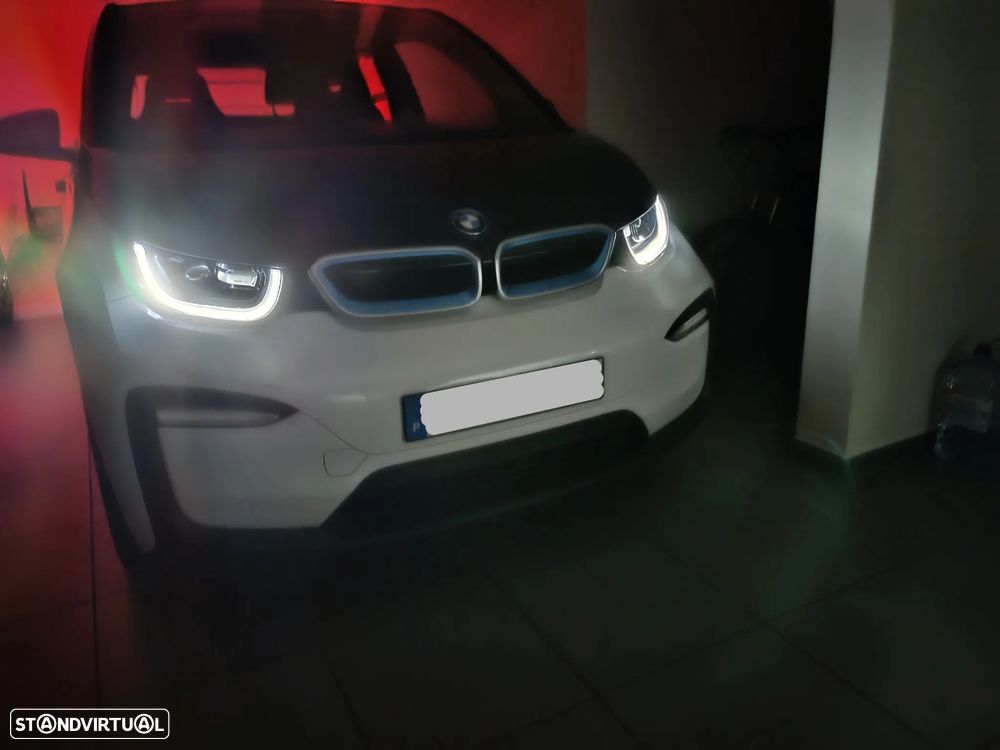 BMW i3 (94 Ah) - 26
