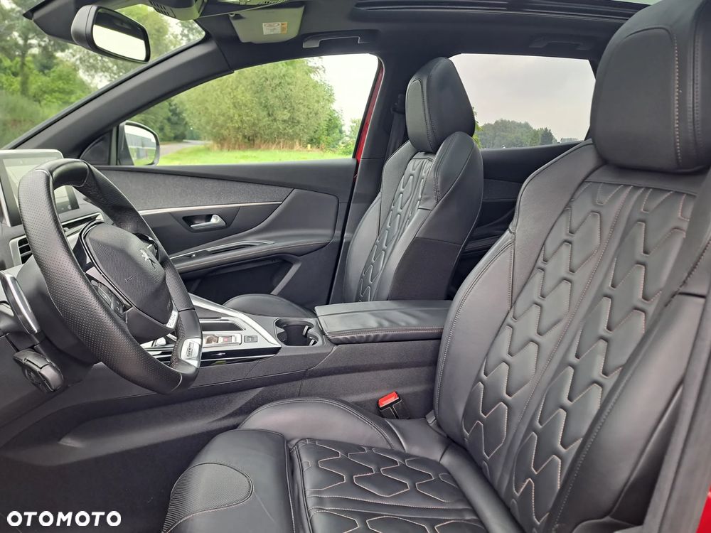 Peugeot 3008 - 11