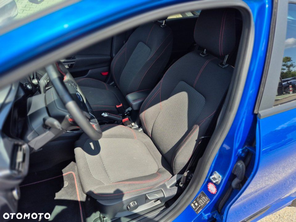 Ford Puma - 17