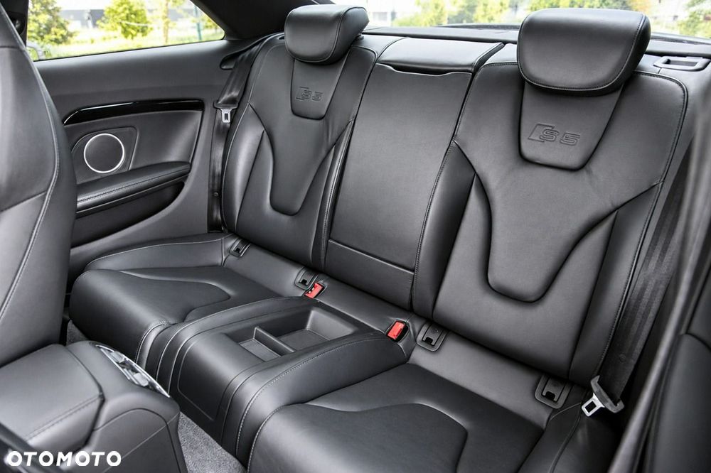 Audi A5 Coupé - 20