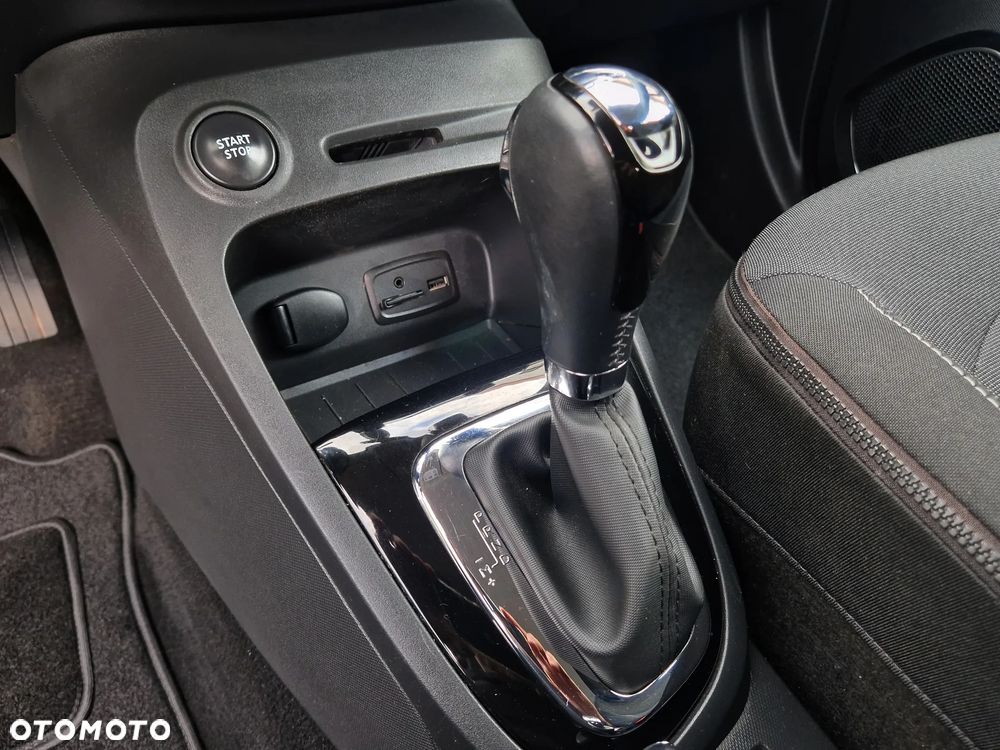 Renault Captur ENERGY TCe 120 EDC Elysee - 34