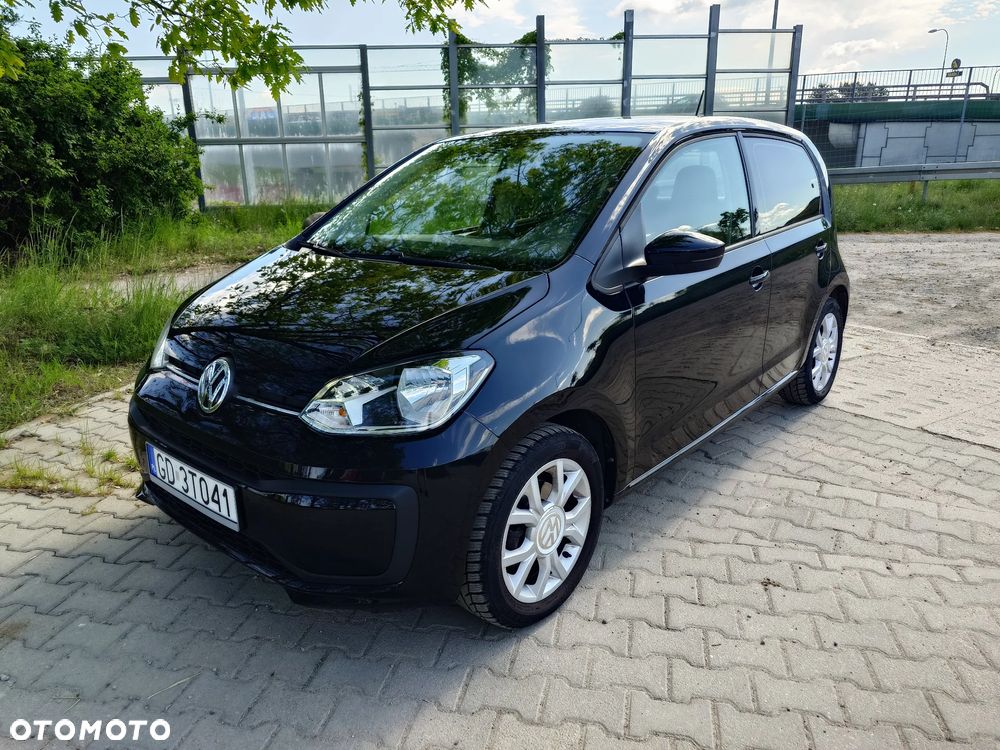 Volkswagen up! - 1