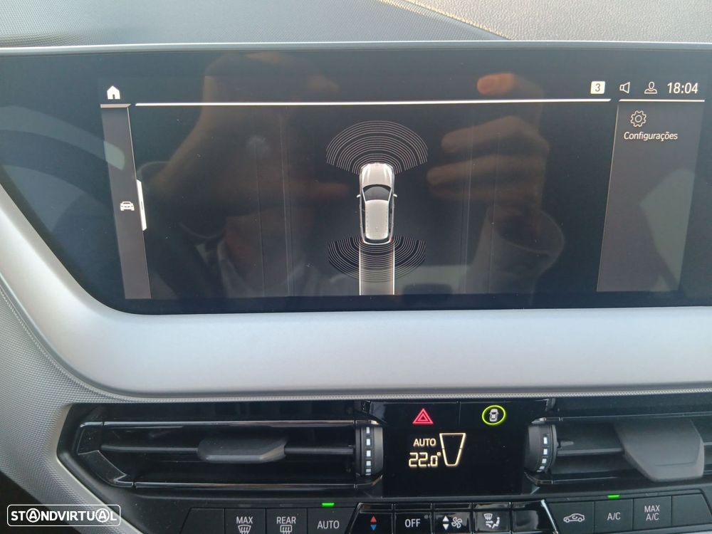 BMW 118 i Auto - 19