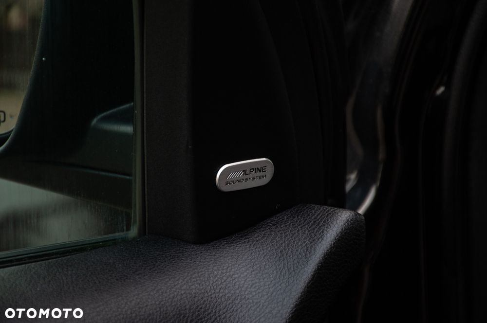 Fiat Freemont 2.0 Multijet 16V DPF Automatik Allrad Black Code - 33