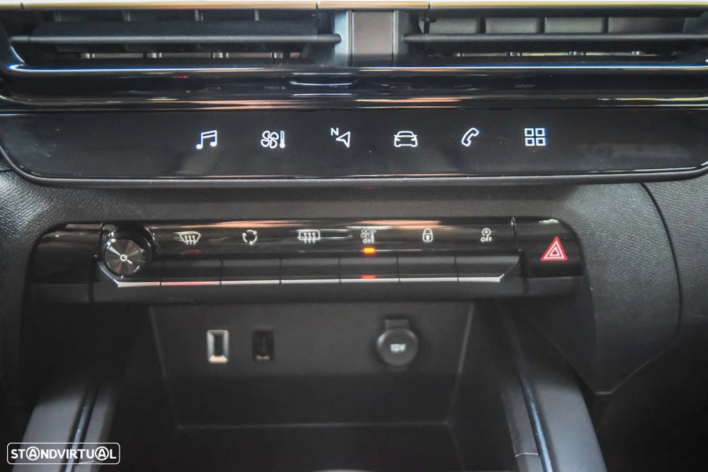 Citroën C5 Aircross 1.2 PureTech Feel Pack - 17