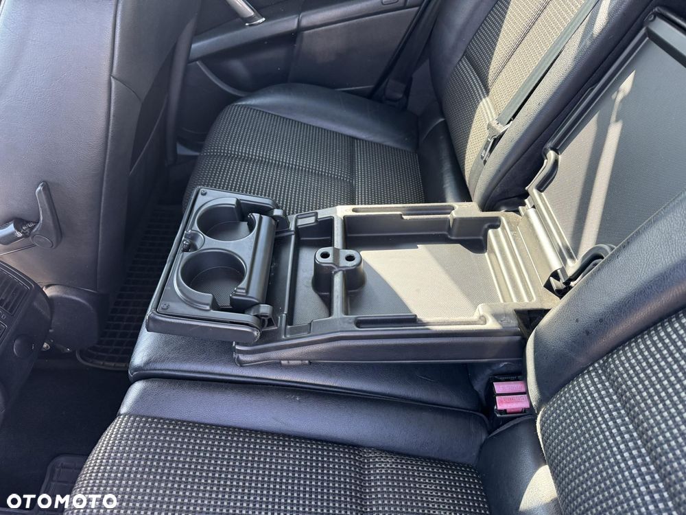 Peugeot 407 2.2 SV Sport - 11