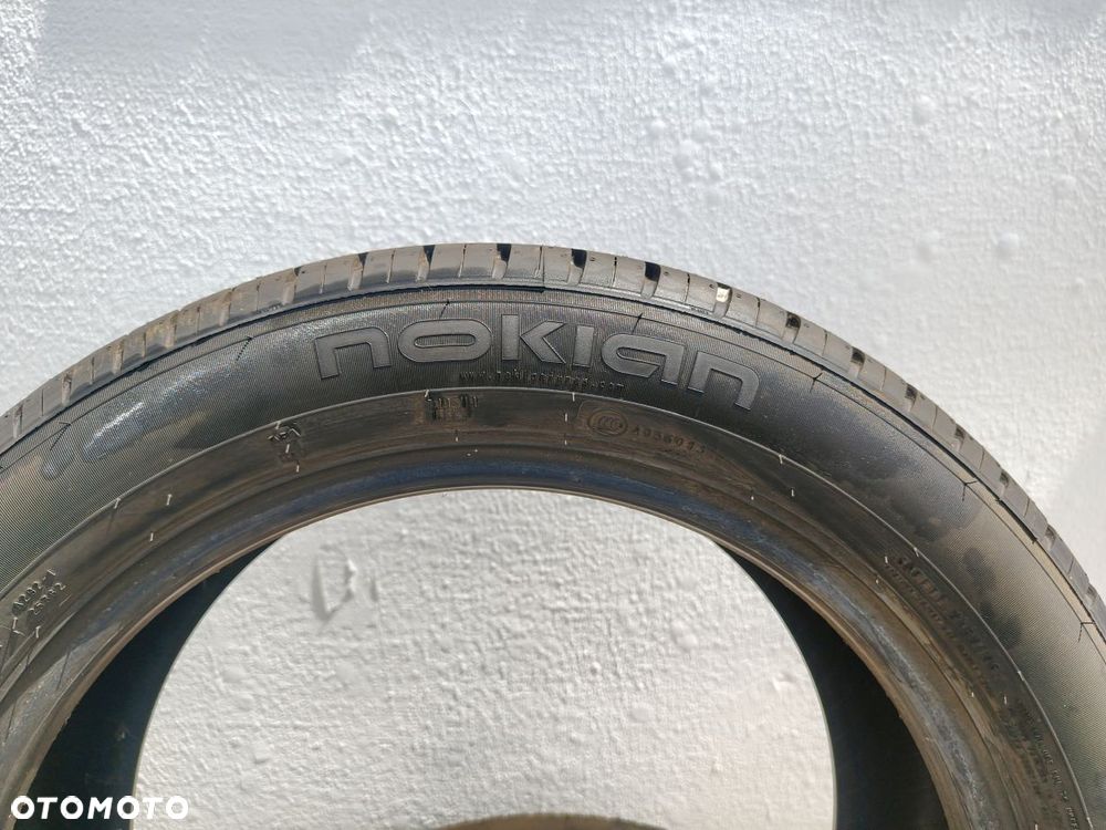 OPONY 195/55/16 195/55R16 87H NOKIAN LINE - 5
